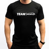 REMERA NEGRA IDN