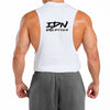 MUSCULOSA BLANCA IDN - 2
