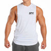 MUSCULOSA BLANCA IDN