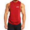 MUSCULOSA ROJA IDN