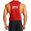 MUSCULOSA ROJA IDN - 2
