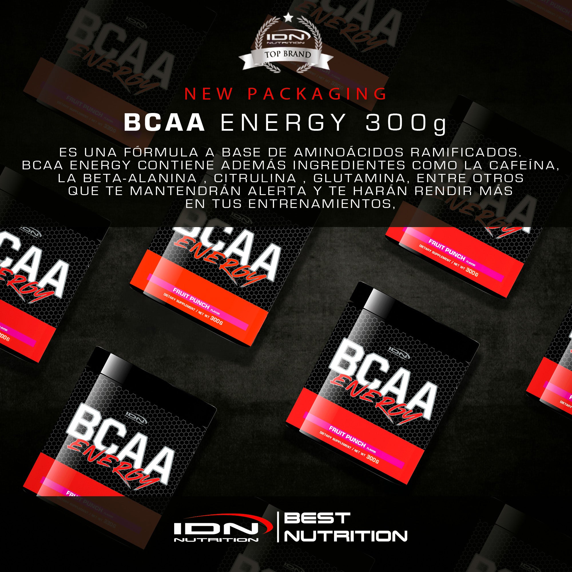 BCAA ENERGY 30 SERVICIOS - 4