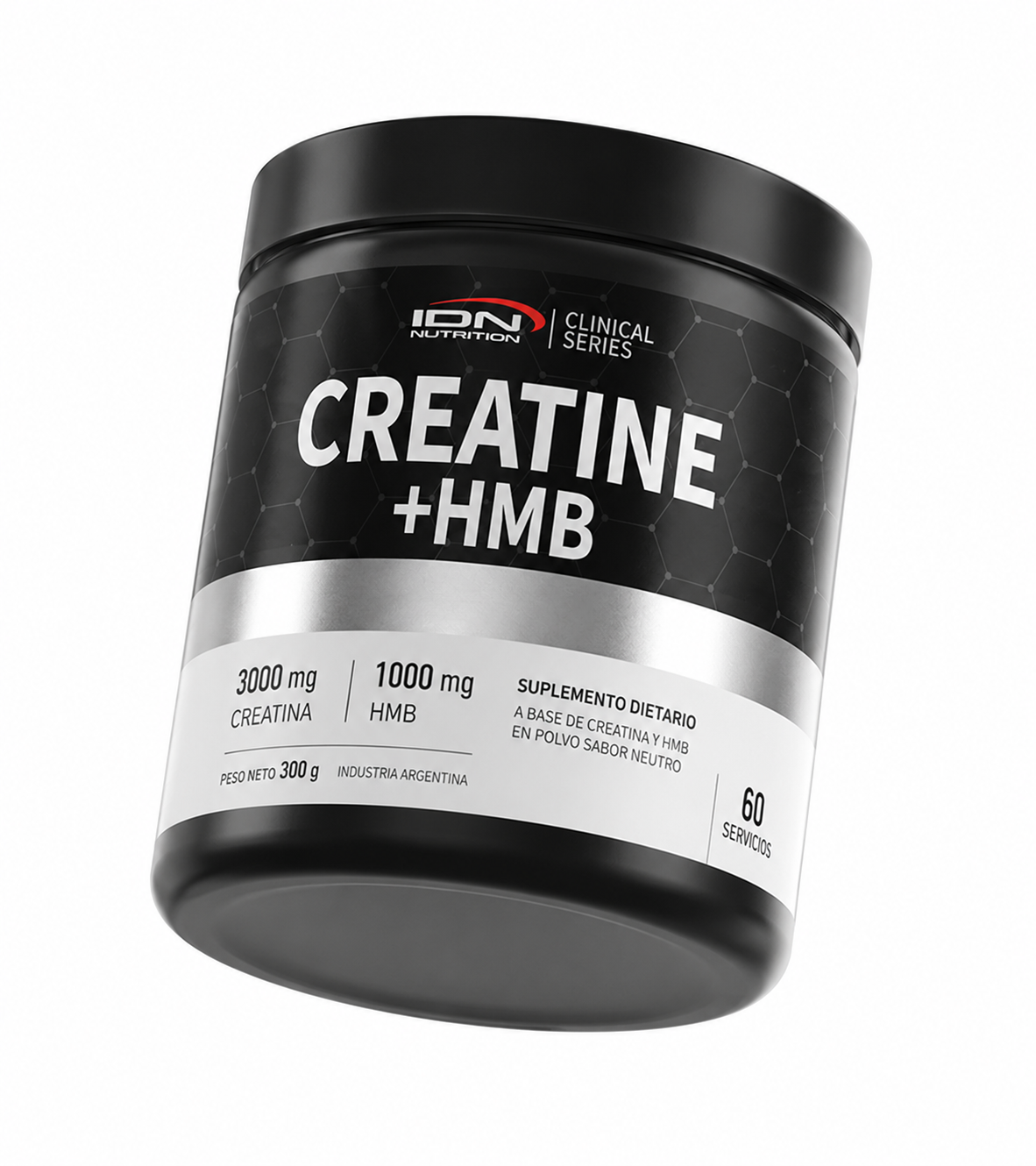Creatina + HMB