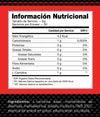 CARNITINA 150GRS - 50 SERV - 2