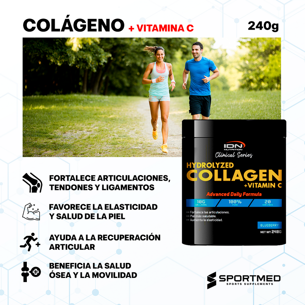 PACK COLAGENO+MULTIVITAMIN - 2