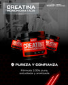 CREATINE MONOHYDRATE 300GRS - 3