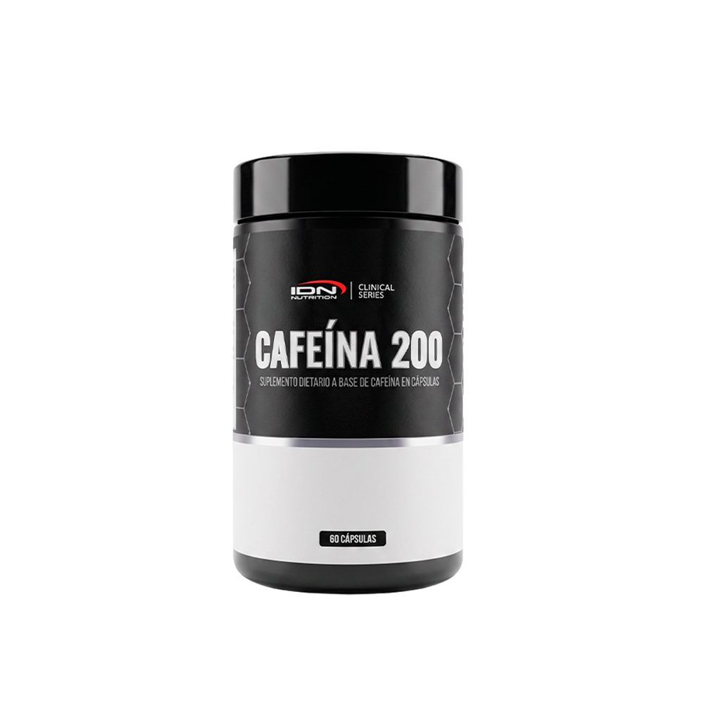 CAFEINA 200MG