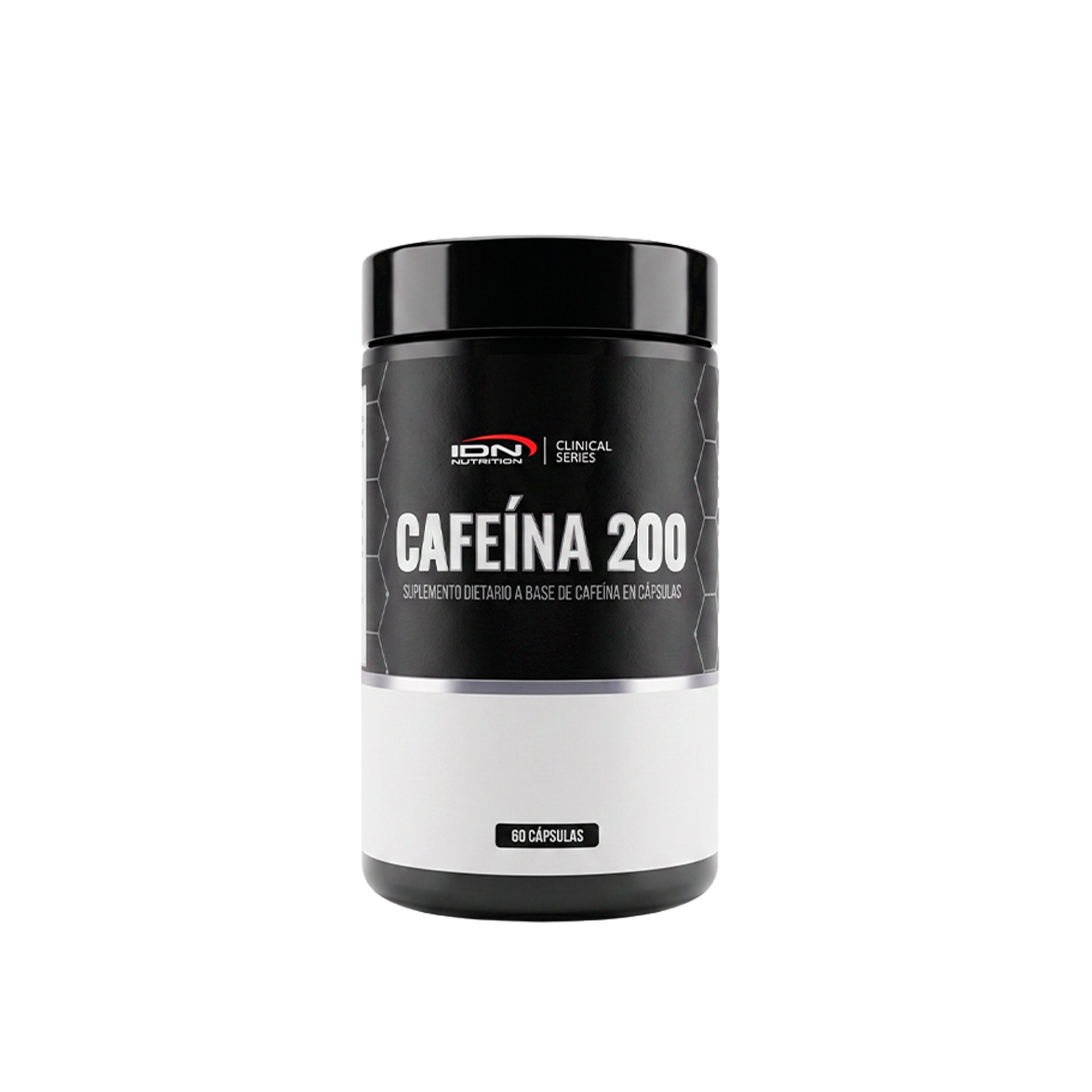 CAFEINA 200MG