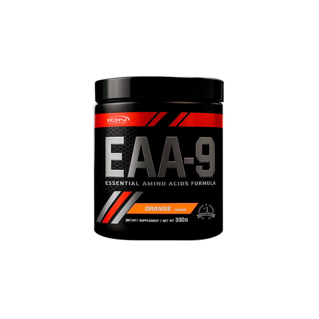 EAA-9 AMINOACIDOS ESENCIALES