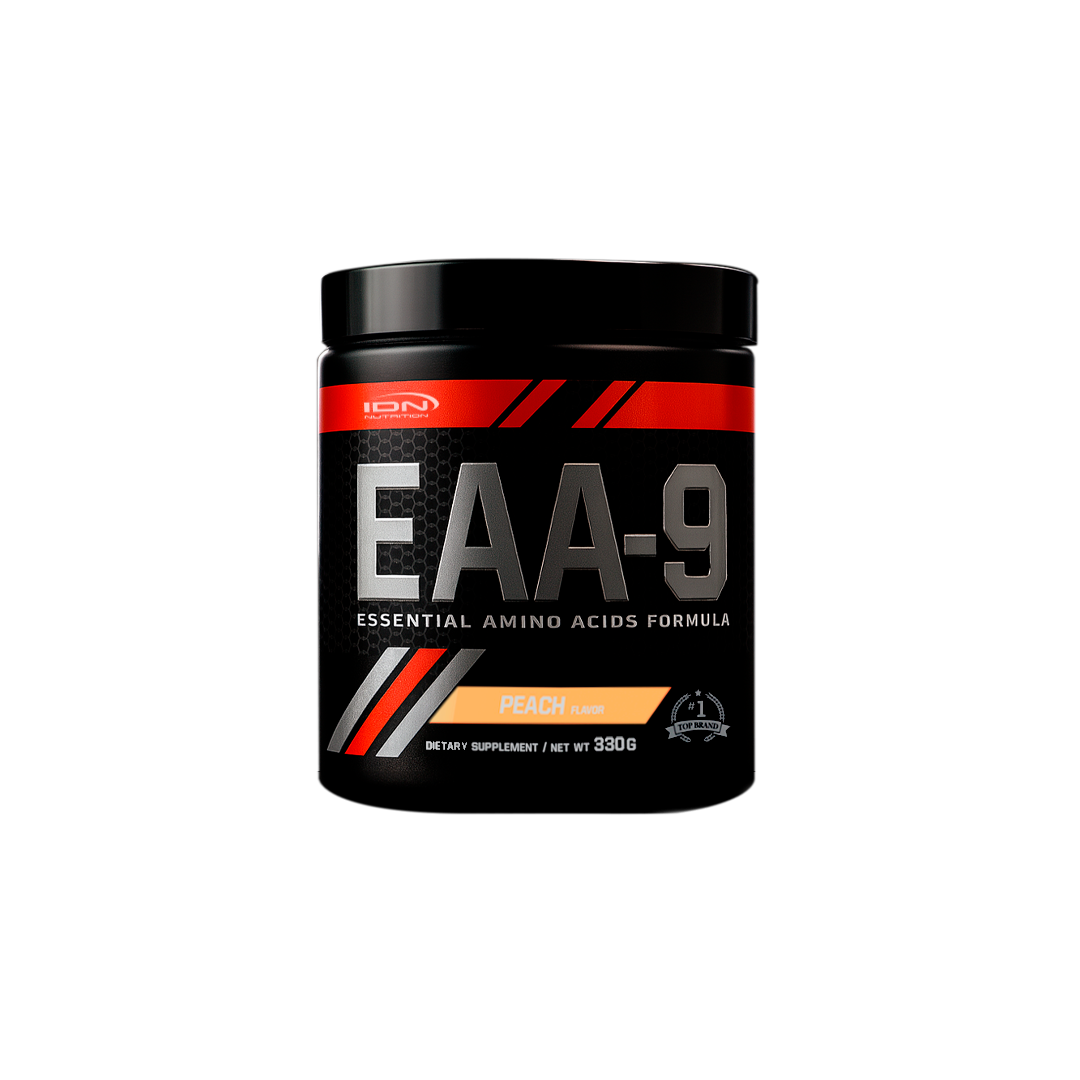 EAA-9 AMINOACIDOS ESENCIALES