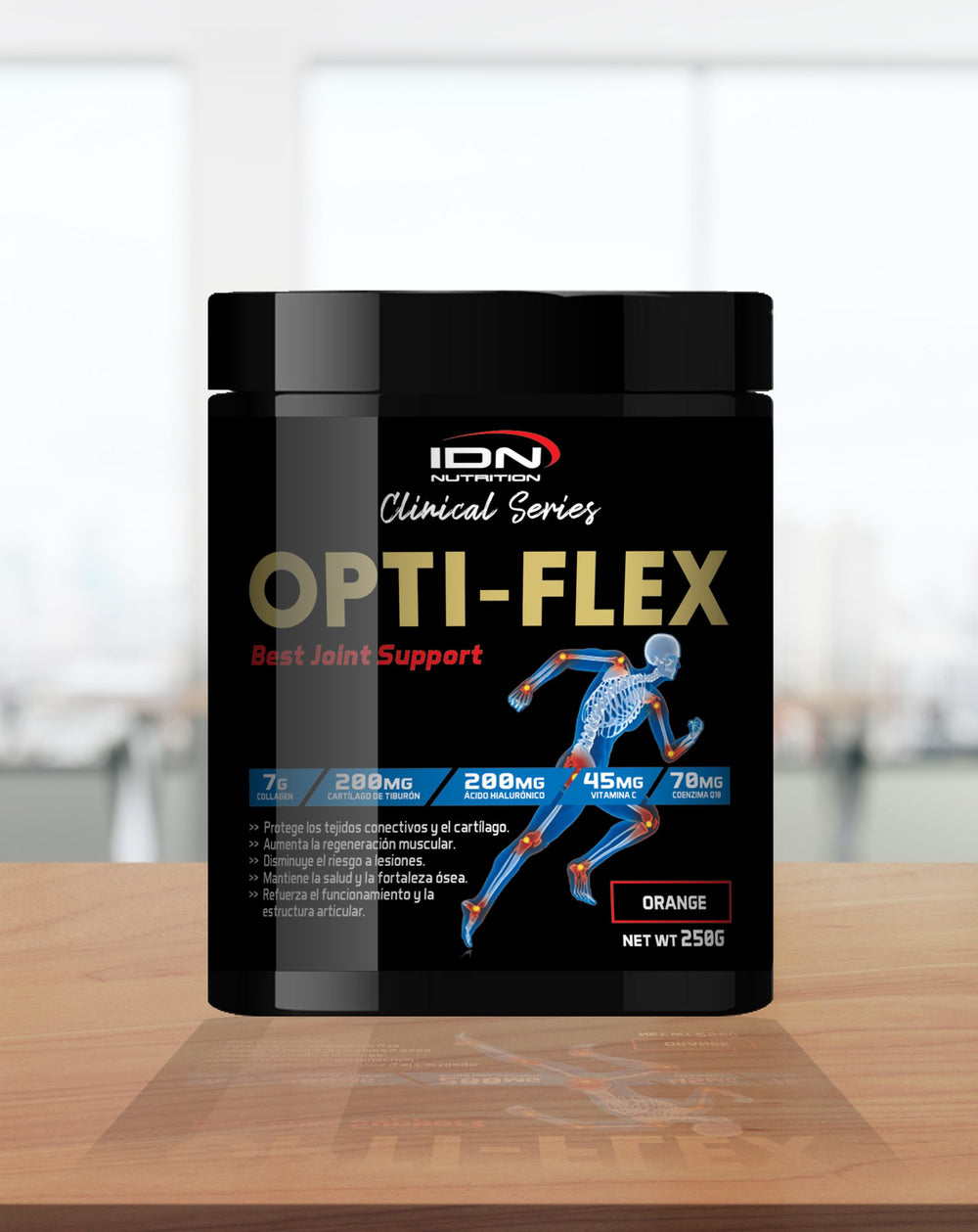 PACK OPTIFLEX 3UNIDES - 5