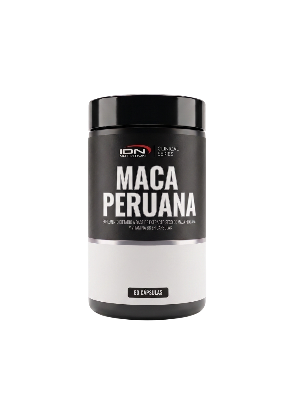 MACA PERUANA