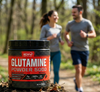 GLUTAMINE 600GRS - 3