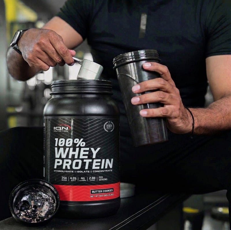 Proteínas