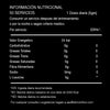 LEUCINE 250GRS - 2