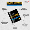 MULTI VITAMIN FUSION 30 SERV - 3