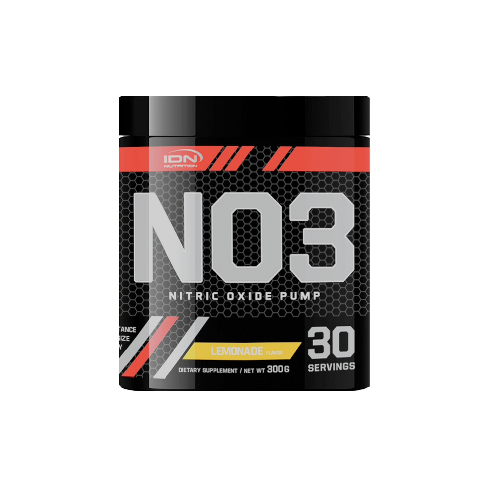 NO3 ÓXIDO NÍTRICO 30 SERV - 2