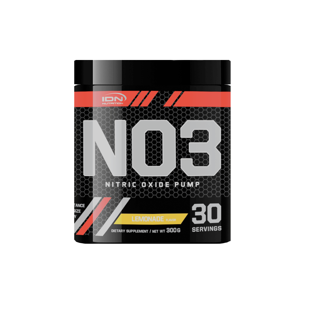 NO3 ÓXIDO NÍTRICO 30 SERV - 2