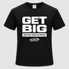 Remera GET BIG