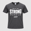 Remera Strong Musc