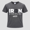 Remera IRON