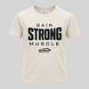 Remera Strong Musc