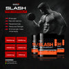 SLASH PRE - WORKOUT 30 SERV - 5
