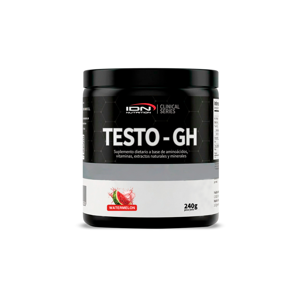TESTO GH - SABOR WATERMELON