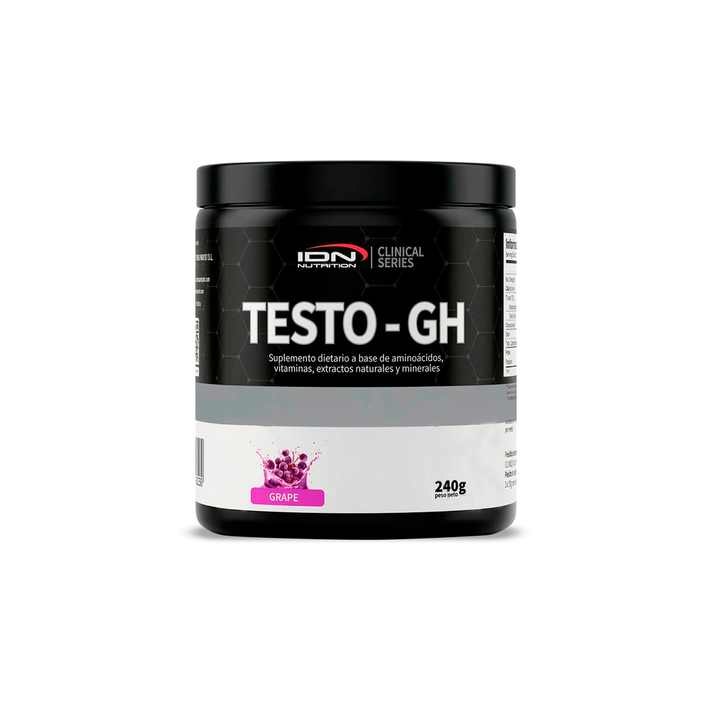 TESTO GH - SABOR WATERMELON