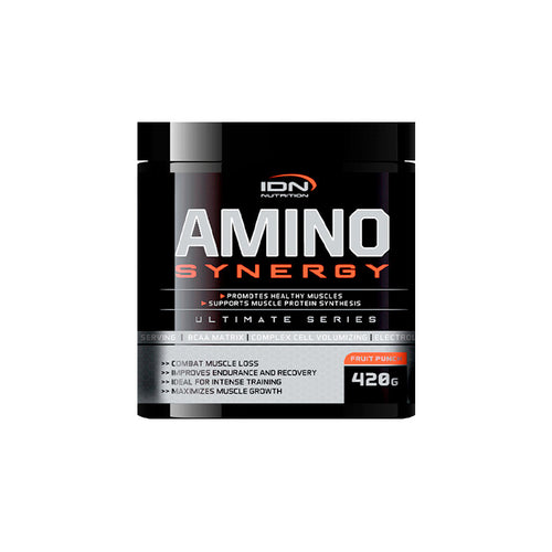 AMINO SYNERGY 420 G