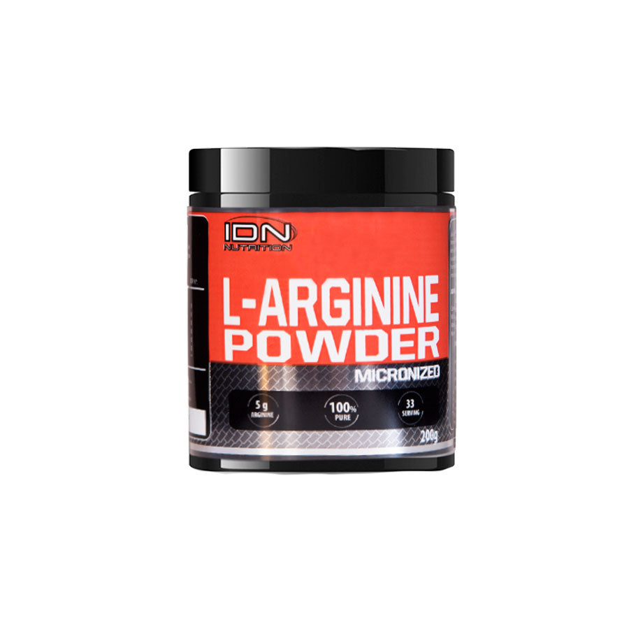 ARGININA 200G