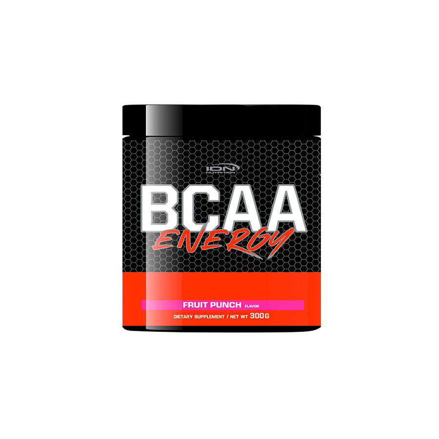 BCAA ENERGY 30 SERVICIOS