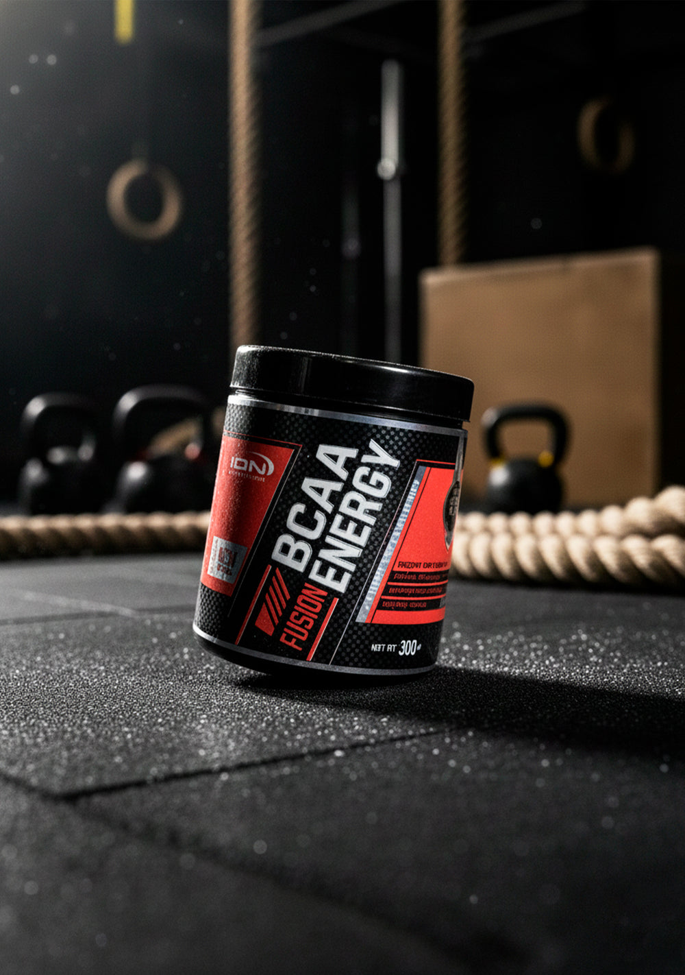 BCAA ENERGY 30 SERVICIOS - 3