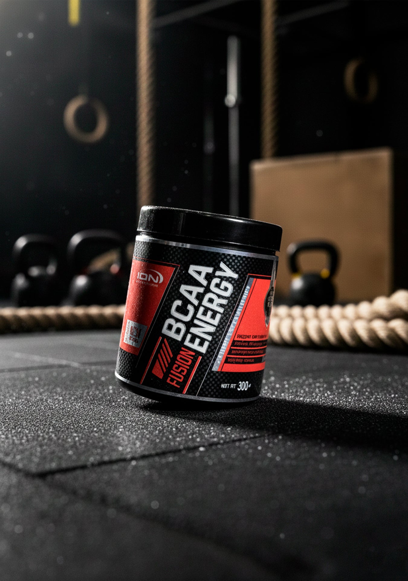 BCAA ENERGY 30 SERVICIOS - 3