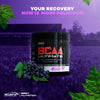 BCAA ULTIMATE SERIES 8G + GLUTAMINA - 3