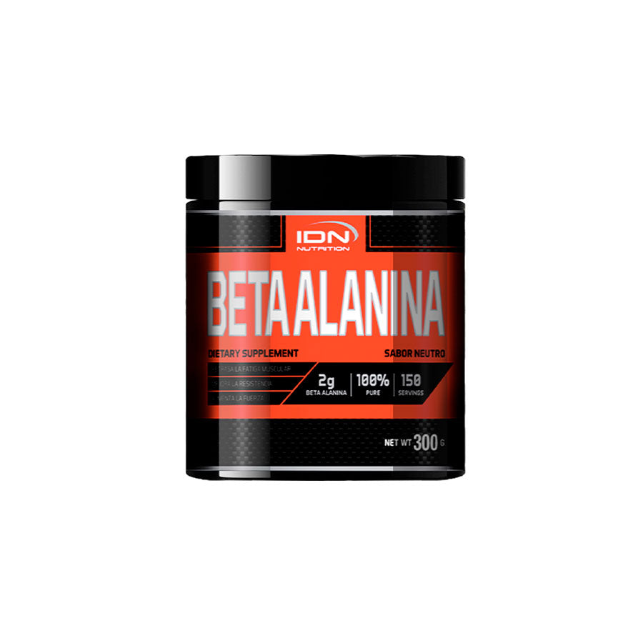 BETA-ALANINA 300GRS