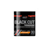 BLACK CUT FAT BURNER 30 SERV