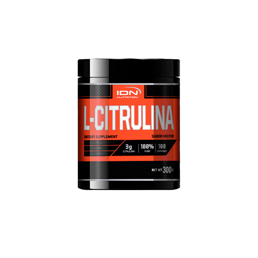 CITRULINA 300GRS