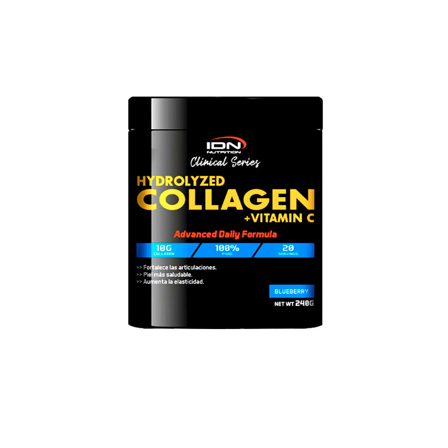 COLÁGENO 240GRS