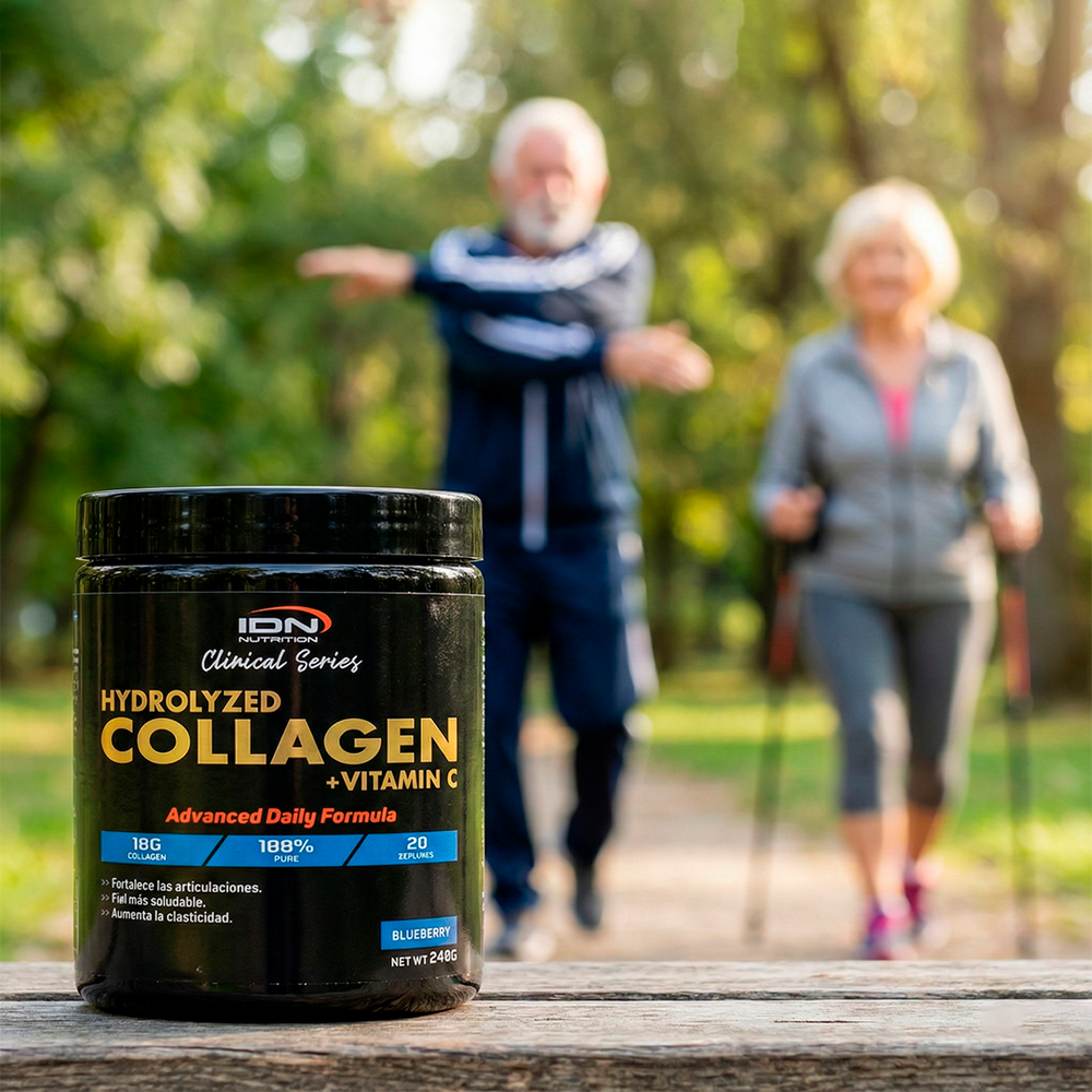COLÁGENO 240GRS - 3