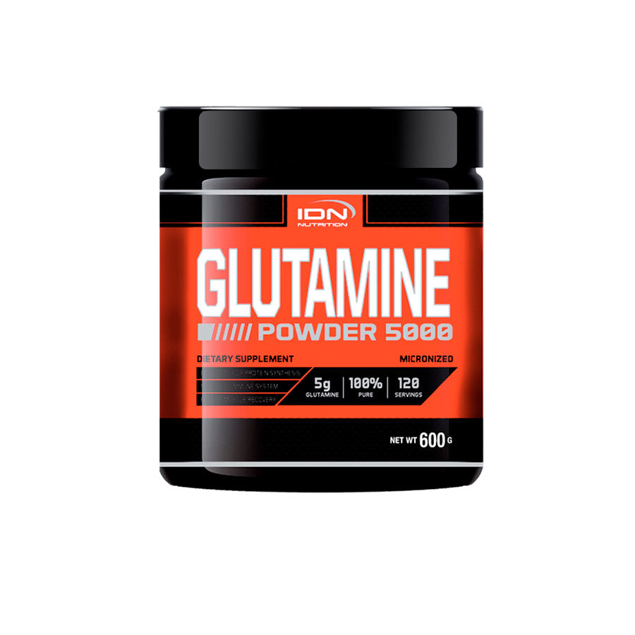 GLUTAMINE 600GRS