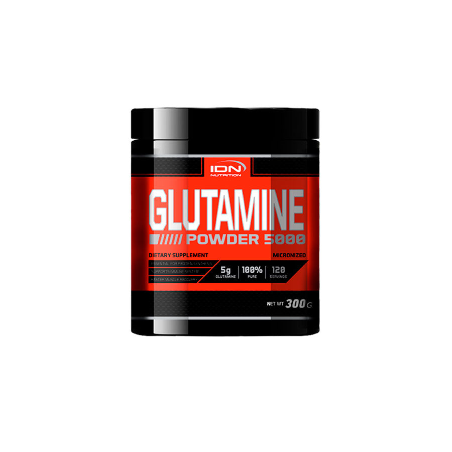 GLUTAMINE 300GRS