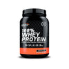 100% WHEY PROTEIN 907GRS – 2LBS