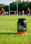 100% WHEY PROTEIN 907GRS – 2LBS - 3