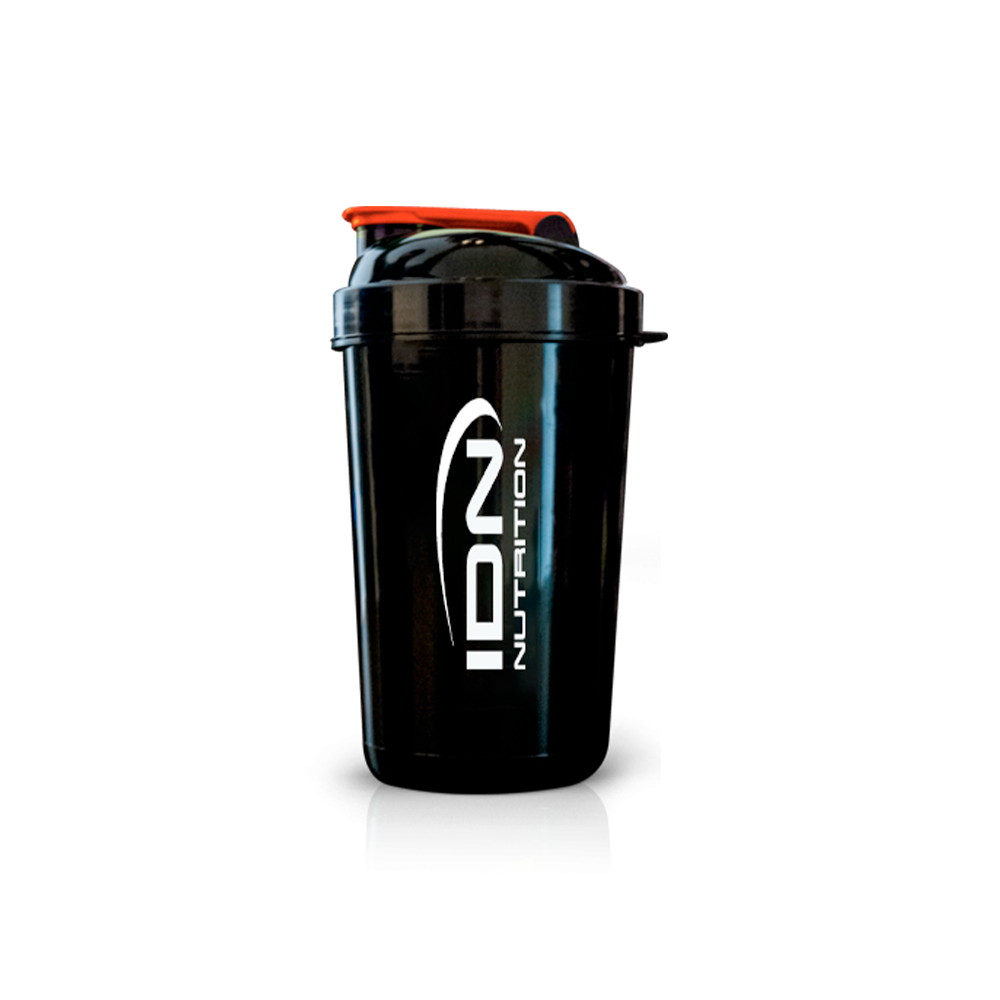 SHAKER – VASO BATIDOR DE PROTEÍNA