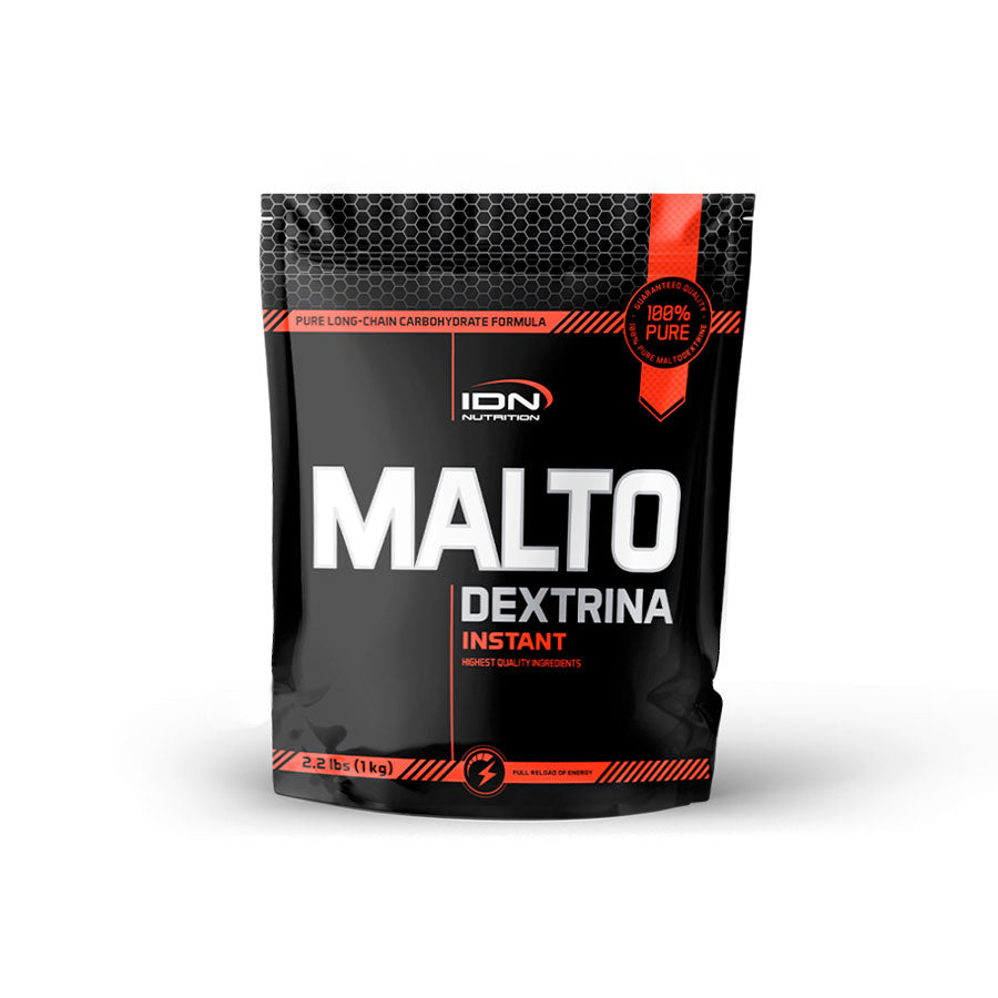 MALTODEXTRINA 1 KILO - 2.2Lbs