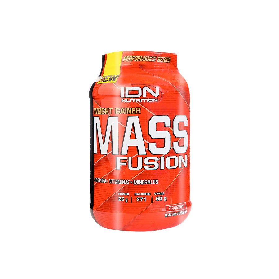 MASS FUSION 1.5KGS