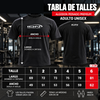 Remera GET BIG