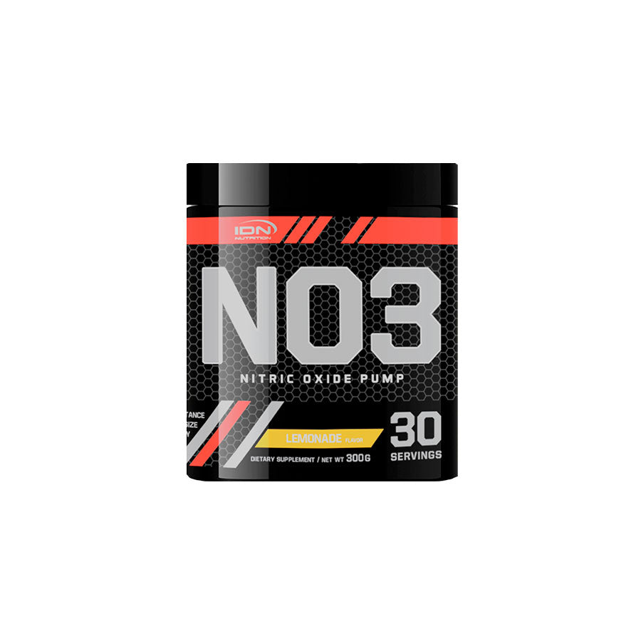 NO3 ÓXIDO NÍTRICO 30 SERV