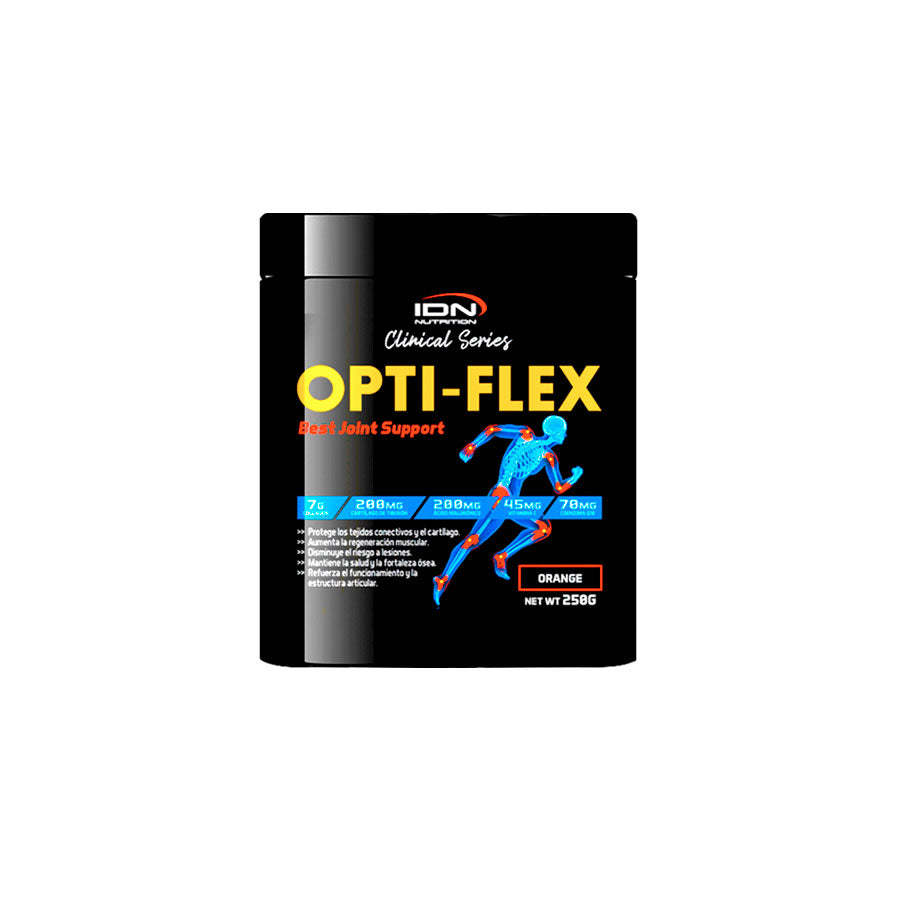 OPTI-FLEX ARTICULACIONES
